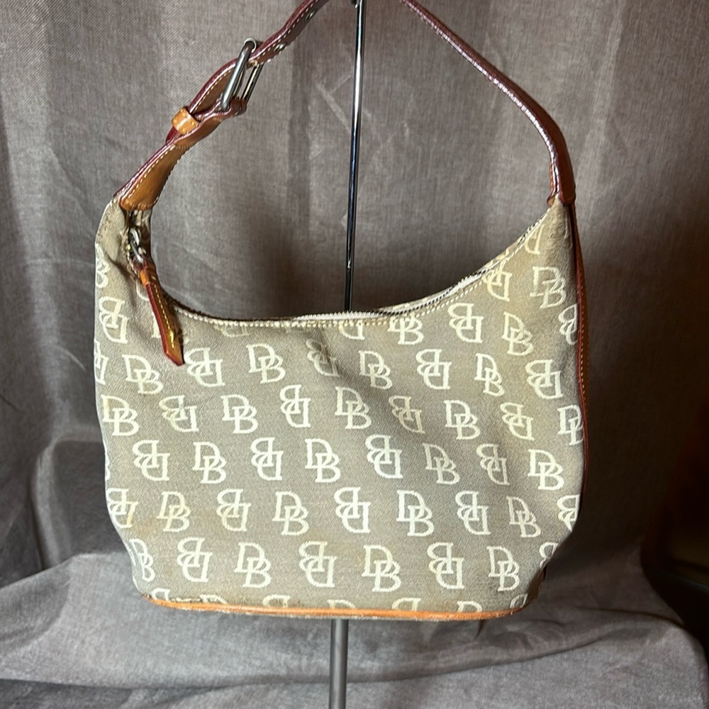Dooney & Bourke Mini Bag